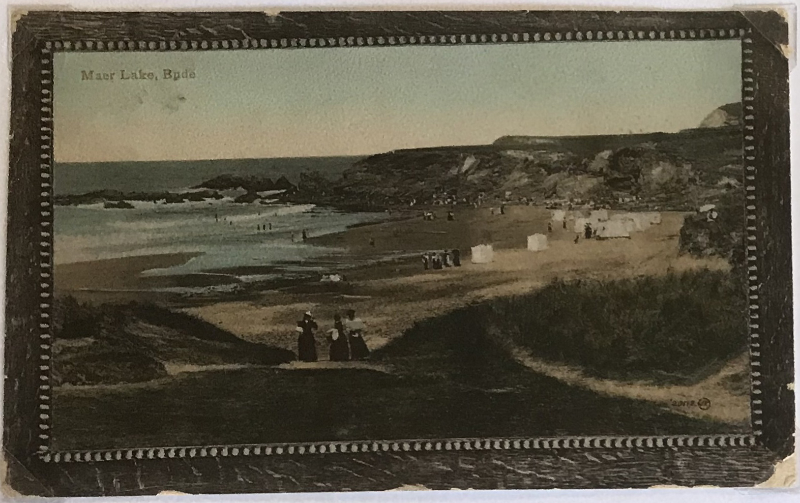 Vintage Dunes